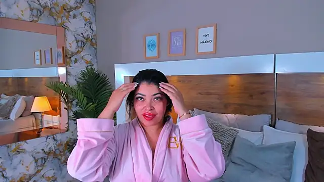 EmaBakker online show from 17, 3, 2026