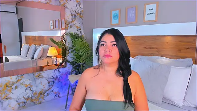 EmaBakker online show from 7, 1, 2026