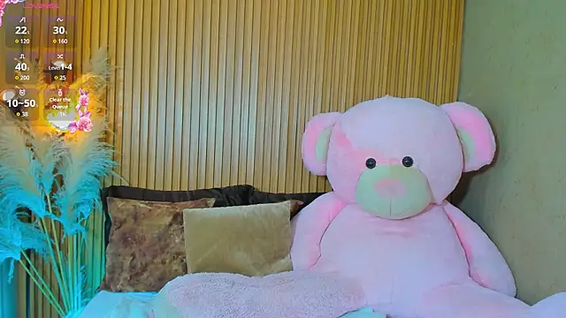 EmaBakker online show from 21, 3, 2026