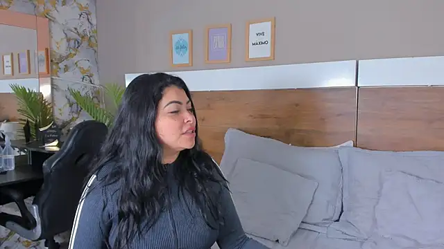 EmaBakker online show from 28, 3, 2026