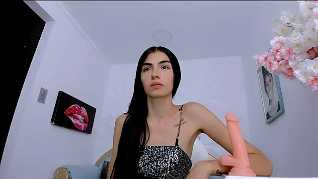 eimy skinny online show from 15, 3, 2025