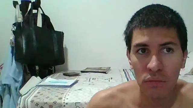 Sexylatin64 online show from 29, 3, 2026