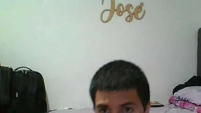 Sexylatin64 online show from 2, 4, 2026