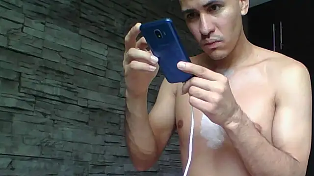 Sexylatin64 online show from 29, 5, 2026