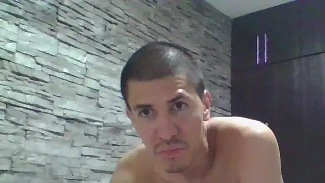 Snapshot of Sexylatin64 chatting on 13, 7, 2026 Sexylatin64 online show from 13, 7, 2026