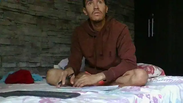 Sexylatin64 online show from 2, 3, 2026