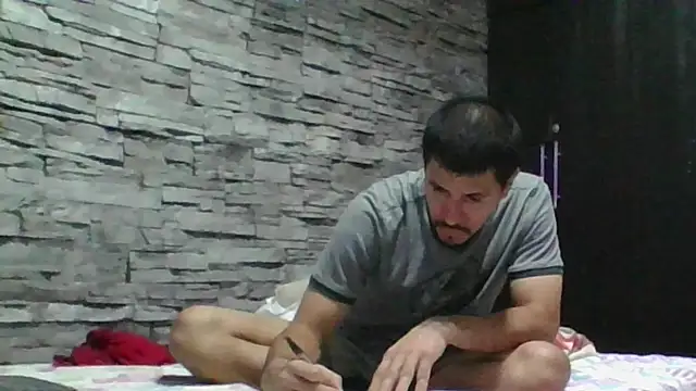 Sexylatin64 online show from 22, 3, 2026