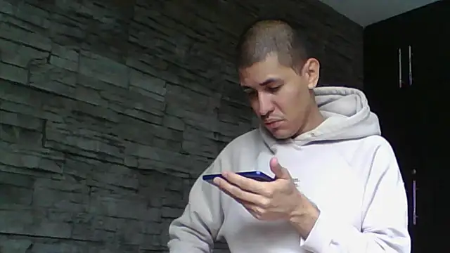 Snapshot of Sexylatin64 chatting on 10, 6, 2026 Sexylatin64 online show from 10, 6, 2026