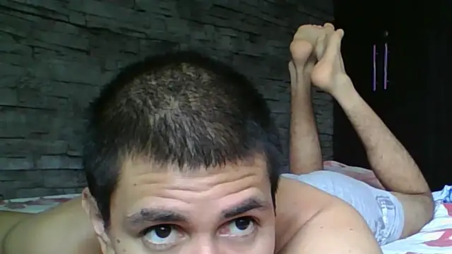 Sexylatin64 online show from 14, 5, 2026