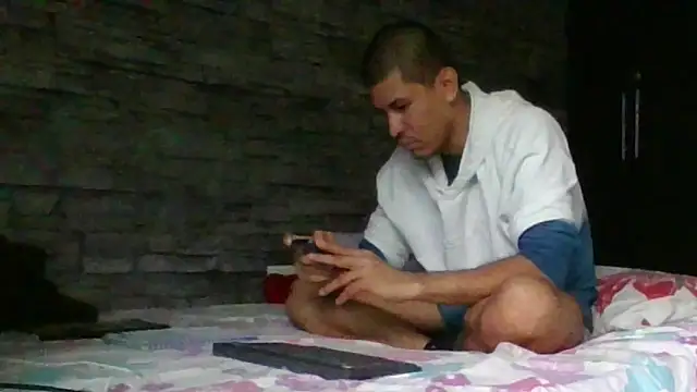 Sexylatin64 online show from 25, 2, 2026