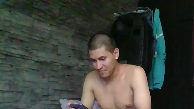 Sexylatin64 online show from 13, 11, 2025