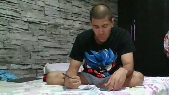 Sexylatin64 online show from 20, 2, 2026