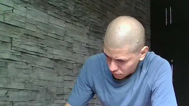 Sexylatin64 online show from 26, 5, 2026