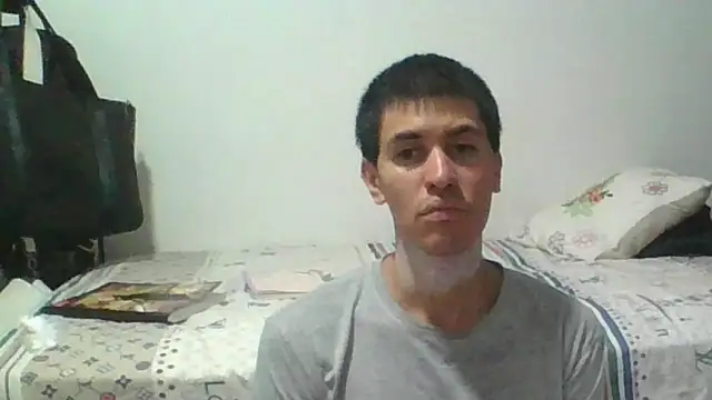 Sexylatin64 online show from 30, 3, 2026