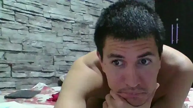 Sexylatin64 online show from 24, 5, 2026