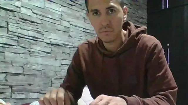 Snapshot of Sexylatin64 chatting on 8, 6, 2026 Sexylatin64 online show from 8, 6, 2026