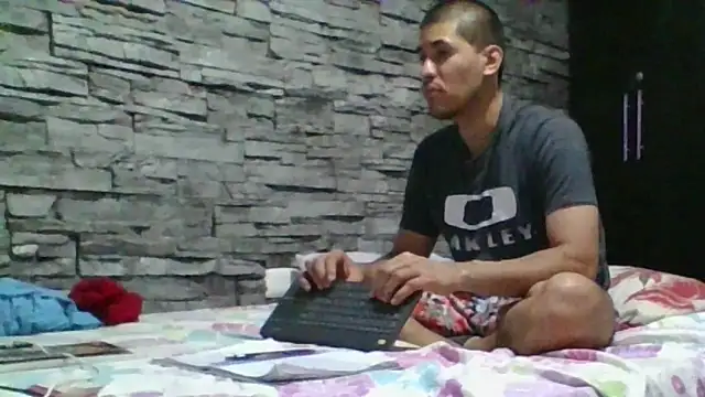 Sexylatin64 online show from 26, 2, 2026