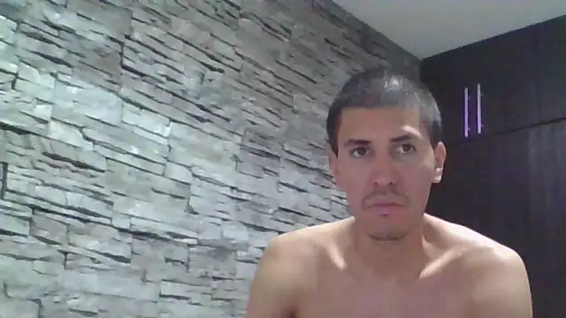Snapshot of Sexylatin64 chatting on 20, 7, 2026 Sexylatin64 online show from 20, 7, 2026