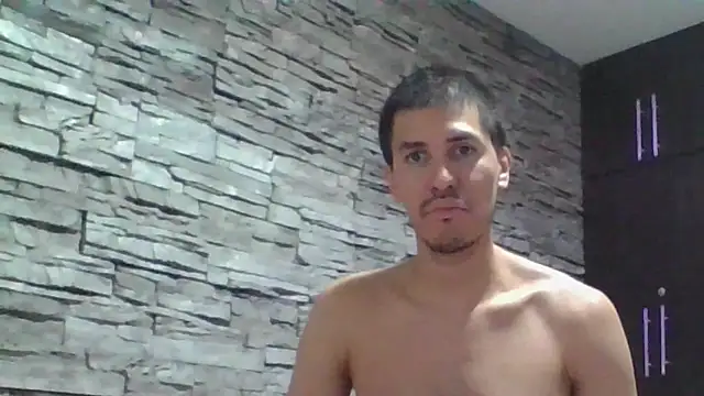 Sexylatin64 online show from 19, 5, 2026