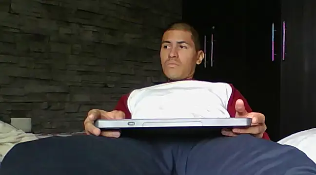 Sexylatin64 online show from 6, 3, 2025
