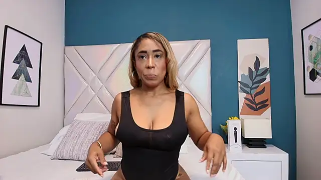 Lana-Gross online show from 26, 2, 2025