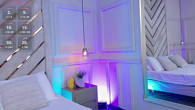 Lana-Gross online show from 18, 4, 2026