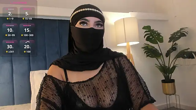  malih  online show from 26, 3, 2026