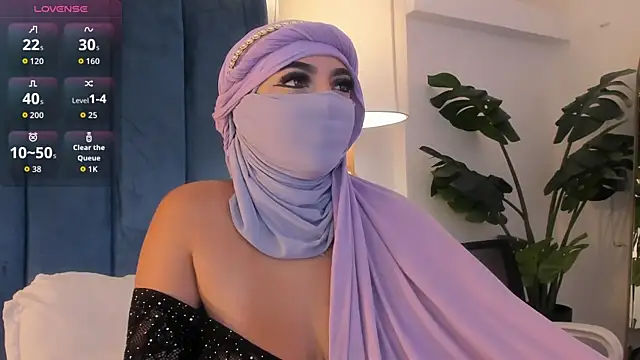  malih  online show from 31, 10, 2025