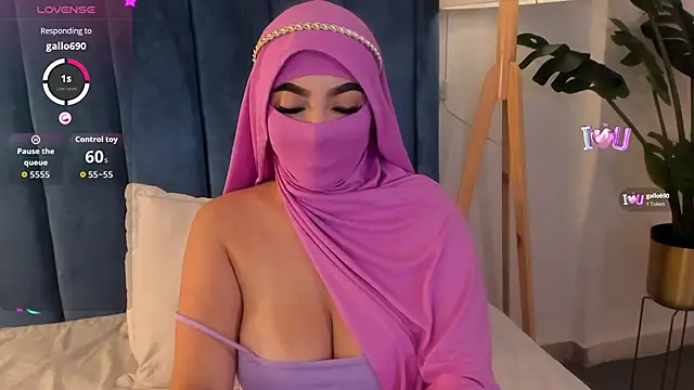  malih  online show from 20, 5, 2026