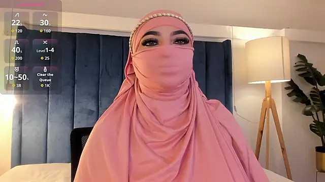  malih  online show from 27, 2, 2026