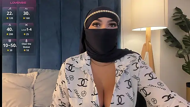  malih  online show from 15, 12, 2025