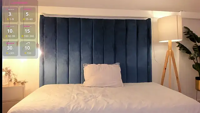  malih  online show from 29, 11, 2025