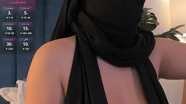  malih  online show from 24, 10, 2025