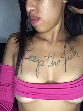 Lauana28 online show from 12, 2, 2025