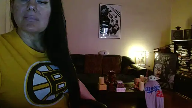 Snapshot of mandaloriangirls chatting on 29, 10, 2025 mandaloriangirls online show from 29, 10, 2025