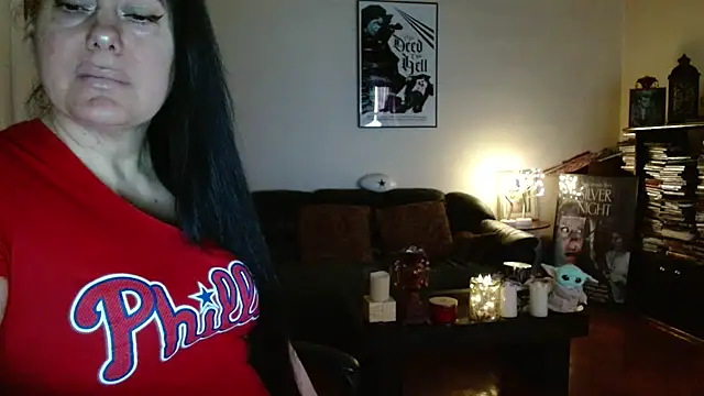 mandaloriangirls online show from 5, 3, 2026