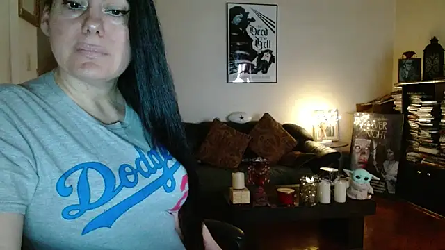 mandaloriangirls online show from 17, 2, 2026