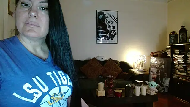 mandaloriangirls online show from 31, 3, 2026