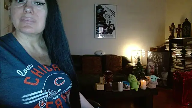 mandaloriangirls online show from 20, 12, 2025