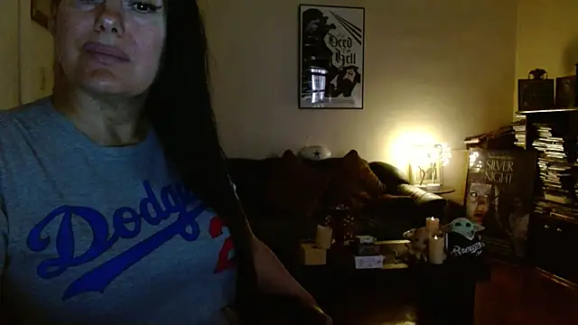 Snapshot of mandaloriangirls chatting on 9, 10, 2025 mandaloriangirls online show from 9, 10, 2025