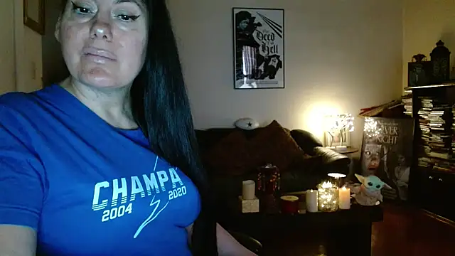 mandaloriangirls online show from 19, 4, 2026