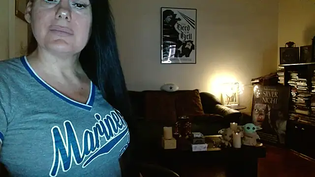 Snapshot of mandaloriangirls chatting on 19, 10, 2025 mandaloriangirls online show from 19, 10, 2025