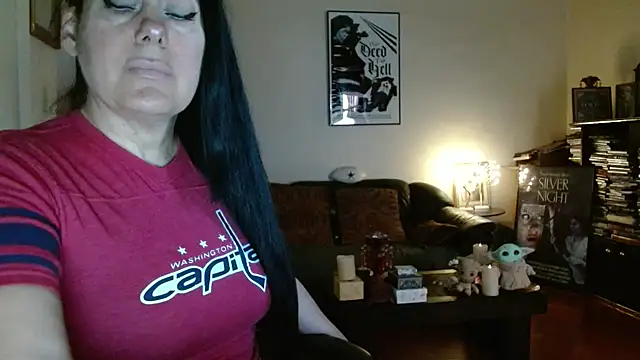 Snapshot of mandaloriangirls chatting on 8, 11, 2025 mandaloriangirls online show from 8, 11, 2025