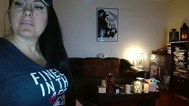 mandaloriangirls online show from 18, 1, 2026