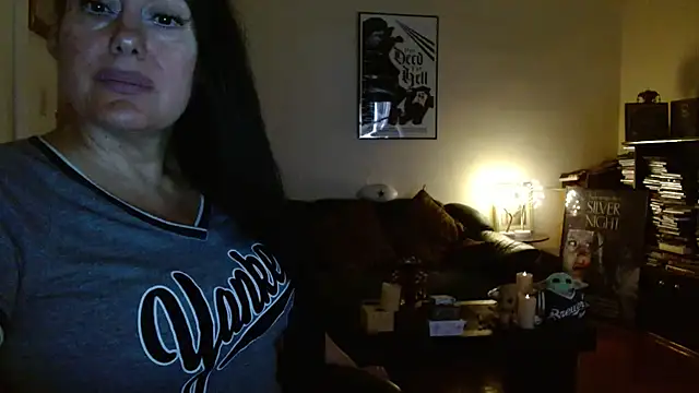 Snapshot of mandaloriangirls chatting on 7, 10, 2025 mandaloriangirls online show from 7, 10, 2025