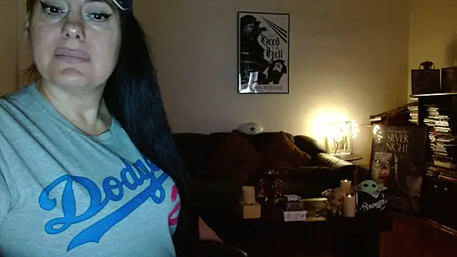 Snapshot of mandaloriangirls chatting on 11, 10, 2025 mandaloriangirls online show from 11, 10, 2025