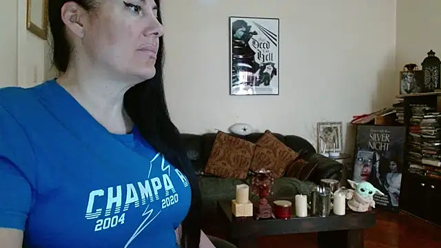 mandaloriangirls online show from 21, 4, 2026