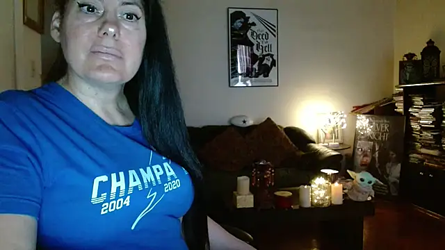 mandaloriangirls online show from 19, 4, 2026