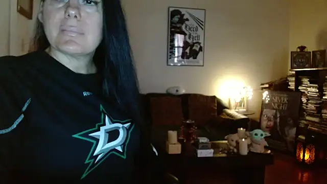 Snapshot of mandaloriangirls chatting on 27, 10, 2025 mandaloriangirls online show from 27, 10, 2025