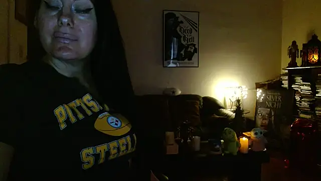 mandaloriangirls online show from 13, 12, 2025